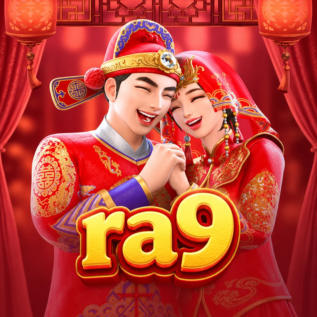 ra9 · Double Fortune