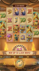 Raider Jane's Crypt of Fortune · Raider Jane's Crypt of Fortune: इंटरफ़ेस और गेमप्ले गाइड