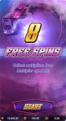 ra9 · Speed Winner