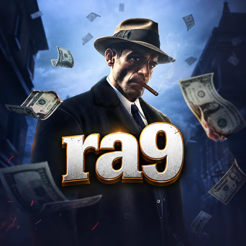 ra9 · Mafia Mayhem